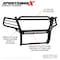 Westin Automotive 15-C COLORADO SPORTSMAN X GRILLE GUARD TEXTURED BLACK 40-33845 - alternate 3